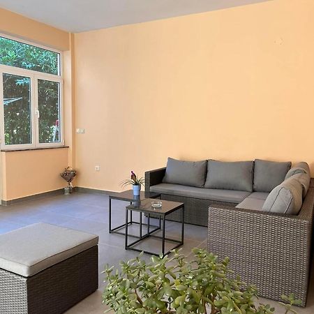 Apartments Marko Sukošan エクステリア 写真