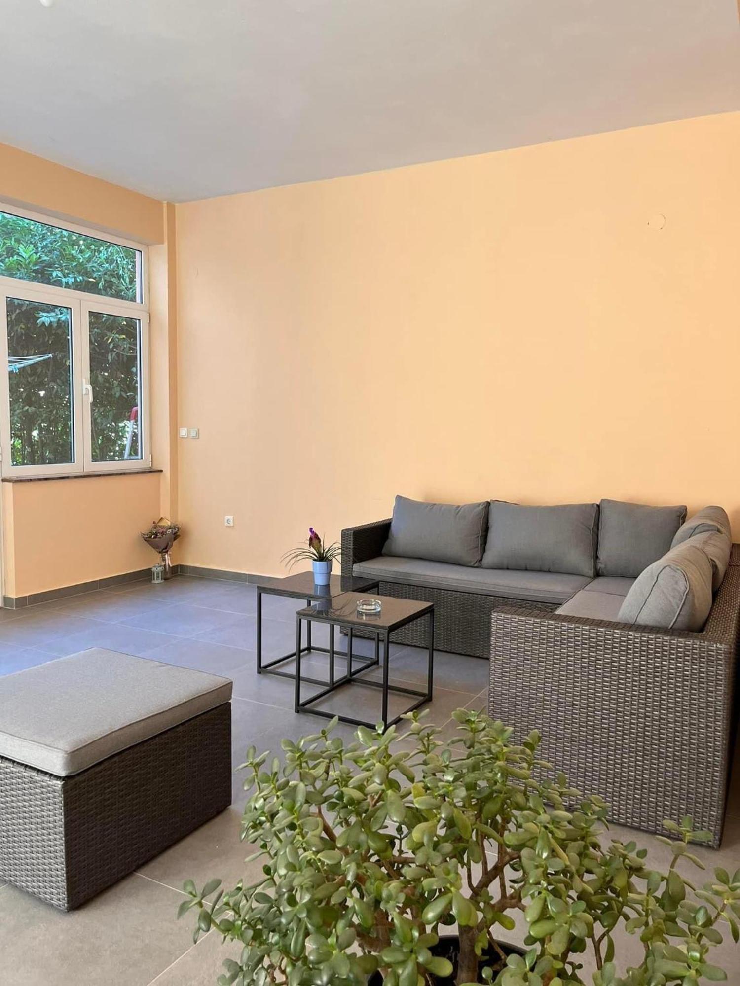 Apartments Marko Sukošan エクステリア 写真